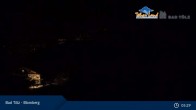 Archived image Webcam Panoramic View Blomberg 04:00