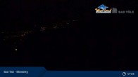 Archived image Webcam Panoramic View Blomberg 06:00