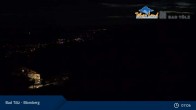 Archived image Webcam Panoramic View Blomberg 06:00