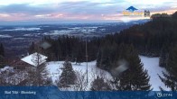 Archiv Foto Webcam Live-Cam Blomberg 07:00