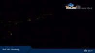 Archived image Webcam Panoramic View Blomberg 04:00