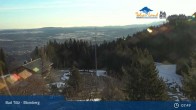 Archiv Foto Webcam Live-Cam Blomberg 07:00