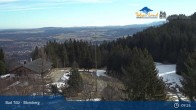 Archiv Foto Webcam Live-Cam Blomberg 08:00