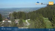 Archiv Foto Webcam Live-Cam Blomberg 16:00
