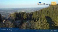 Archiv Foto Webcam Live-Cam Blomberg 18:00