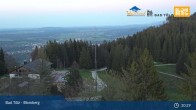 Archiv Foto Webcam Live-Cam Blomberg 20:00