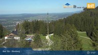 Archiv Foto Webcam Live-Cam Blomberg 16:00
