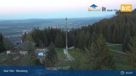 Archiv Foto Webcam Live-Cam Blomberg 02:00