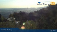 Archiv Foto Webcam Live-Cam Blomberg 06:00