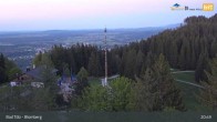 Archiv Foto Webcam Live-Cam Blomberg 02:00