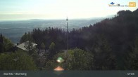 Archiv Foto Webcam Live-Cam Blomberg 06:00