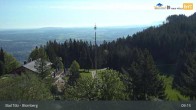 Archiv Foto Webcam Live-Cam Blomberg 08:00