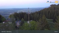 Archiv Foto Webcam Live-Cam Blomberg 02:00