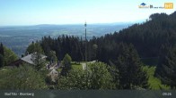 Archiv Foto Webcam Live-Cam Blomberg 08:00