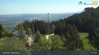 Archiv Foto Webcam Live-Cam Blomberg 10:00