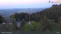 Archiv Foto Webcam Live-Cam Blomberg 02:00