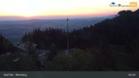 Archiv Foto Webcam Live-Cam Blomberg 04:00