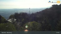 Archiv Foto Webcam Live-Cam Blomberg 06:00