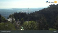 Archiv Foto Webcam Live-Cam Blomberg 07:00