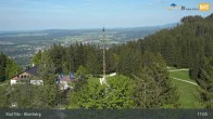 Archived image Webcam Panoramic View Blomberg 16:00