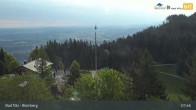 Archiv Foto Webcam Live-Cam Blomberg 07:00