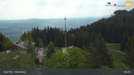 Archiv Foto Webcam Live-Cam Blomberg 08:00
