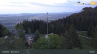 Archived image Webcam Panoramic View Blomberg 20:00