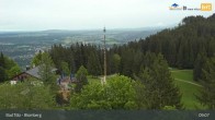 Archiv Foto Webcam Live-Cam Blomberg 08:00
