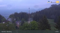 Archived image Webcam Panoramic View Blomberg 02:00