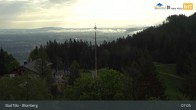 Archived image Webcam Panoramic View Blomberg 06:00