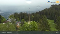 Archived image Webcam Panoramic View Blomberg 12:00