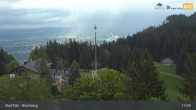 Archiv Foto Webcam Live-Cam Blomberg 16:00