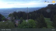 Archiv Foto Webcam Live-Cam Blomberg 02:00