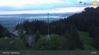 Archiv Foto Webcam Live-Cam Blomberg 04:00