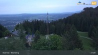 Archived image Webcam Panoramic View Blomberg 00:00