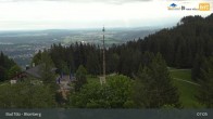 Archived image Webcam Panoramic View Blomberg 06:00