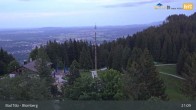 Archiv Foto Webcam Live-Cam Blomberg 02:00