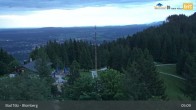 Archiv Foto Webcam Live-Cam Blomberg 04:00