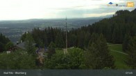 Archiv Foto Webcam Live-Cam Blomberg 07:00