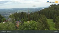 Archiv Foto Webcam Live-Cam Blomberg 07:00