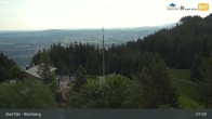 Archiv Foto Webcam Live-Cam Blomberg 07:00