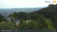 Archiv Foto Webcam Live-Cam Blomberg 10:00