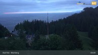 Archiv Foto Webcam Live-Cam Blomberg 04:00