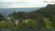 Archiv Foto Webcam Live-Cam Blomberg 06:00
