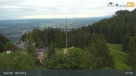 Archiv Foto Webcam Live-Cam Blomberg 07:00