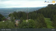 Archiv Foto Webcam Live-Cam Blomberg 08:00