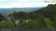 Archiv Foto Webcam Live-Cam Blomberg 16:00