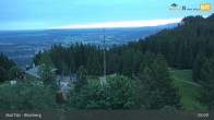 Archiv Foto Webcam Live-Cam Blomberg 04:00