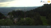 Archiv Foto Webcam Live-Cam Blomberg 07:00
