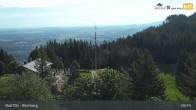 Archiv Foto Webcam Live-Cam Blomberg 08:00